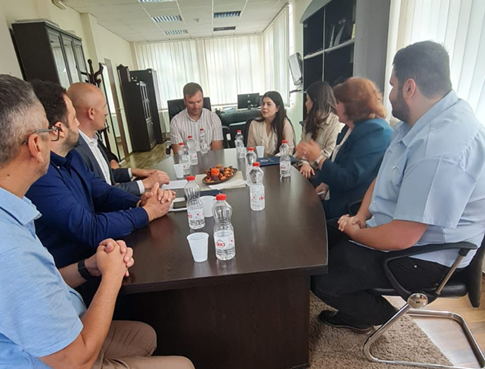 AKSP nderon me mirënjohje Post Mortem profesorin Nexhat Jashari